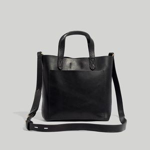 MADEWELL SMALL TRANSPORT CROSSBODY